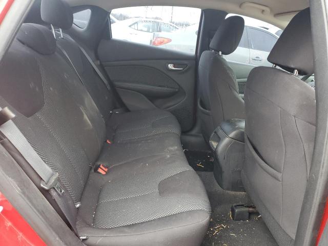 Photo 10 from auction – 2014 DODGE DART SE with VIN 1C3CDFAA7ED683587