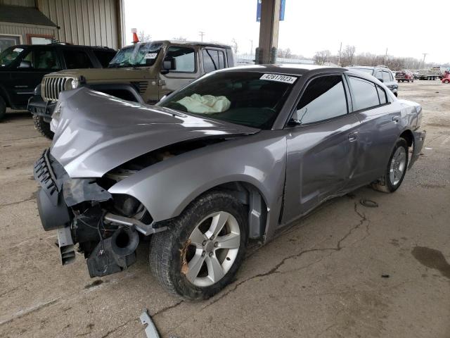 DODGE CHARGER SE 2013 z numerem VIN 2C3CDXBG4DH738037 - Zdjęcie z aukcji