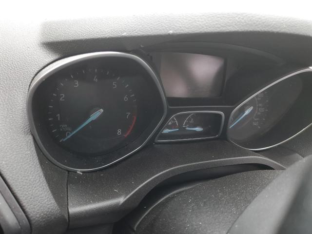 Photo 9 from auction – 2019 FORD ESCAPE SEL with VIN 1FMCU9HD4KUA22152