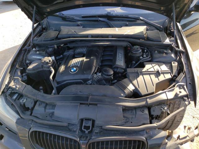Photo 11 from auction – 2009 BMW 328 XI with VIN WBAPK73599A465096