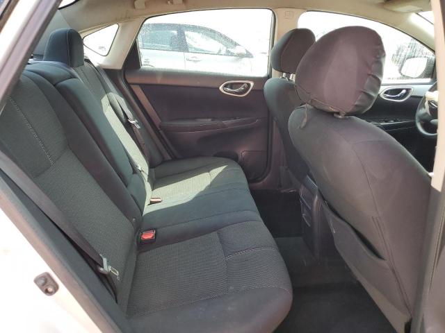 Photo 10 from auction – 2014 NISSAN SENTRA S with VIN 3N1AB7AP7EY246868