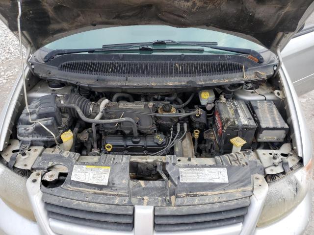 Photo 12 from auction – 2005 DODGE GRAND CARA with VIN 2D4GP44L55R295747