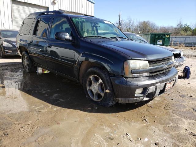 Photo 4 from auction – 2005 CHEVROLET TRAILBLAZE with VIN 1GNET16S756158889