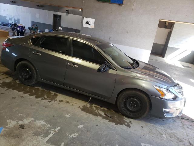Photo 4 from auction – 2015 NISSAN ALTIMA 2.5 with VIN 1N4AL3AP7FC448595