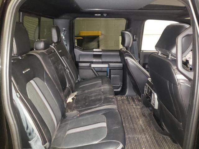 Photo 10 from auction – 2019 FORD F150 SUPER with VIN 1FTEW1E47KFA31526