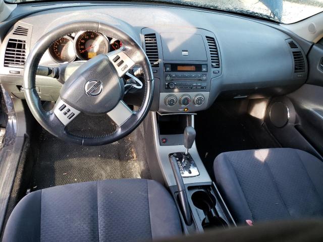 Photo 8 from auction – 2005 NISSAN ALTIMA S with VIN 1N4AL11D75C296732
