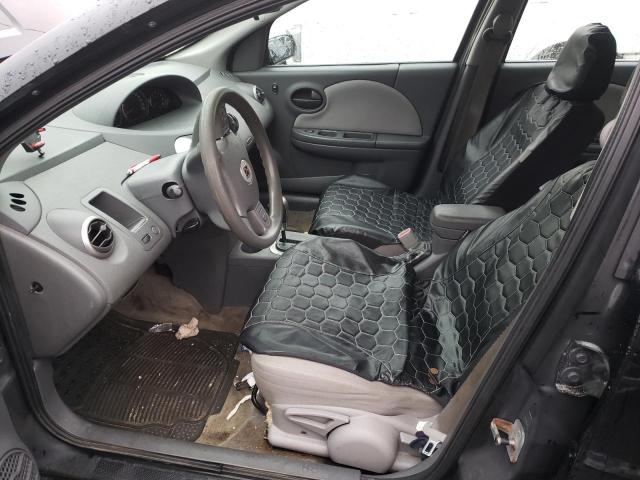 Photo 7 from auction – 2005 SATURN ION LEVEL with VIN 1G8AJ52F25Z133940