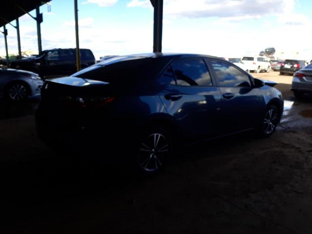 Photo 3 from auction – 2016 TOYOTA COROLLA L with VIN 5YFBURHE3GP377570