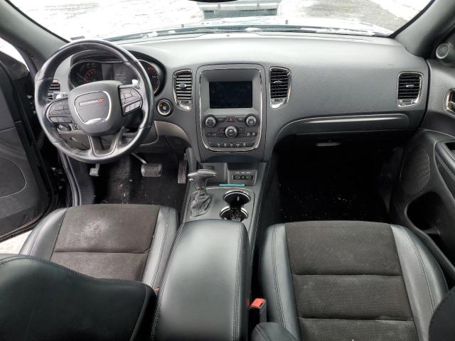 Photo 8 from auction – 2020 DODGE DURANGO GT with VIN 1C4RDJDG9LC258609