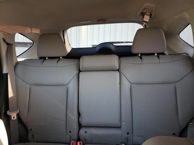 Photo 10 from auction – 2016 HONDA CR-V EXL with VIN 2HKRM3H71GH514113