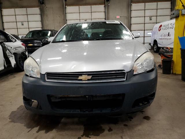 Photo 5 from auction – 2011 CHEVROLET IMPALA LT with VIN 2G1WG5EK4B1238463