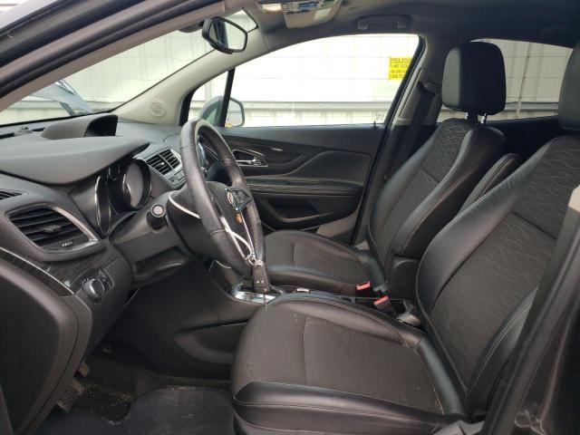 Photo 7 from auction – 2016 BUICK ENCORE with VIN KL4CJASB3GB711490