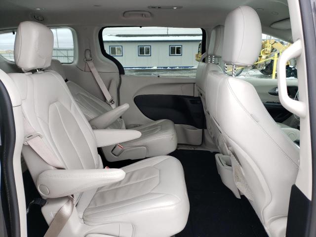 صورة رقم 11 من المزاد - 2021 CHRYSLER PACIFICA T مع VIN 2C4RC1BG5MR592019