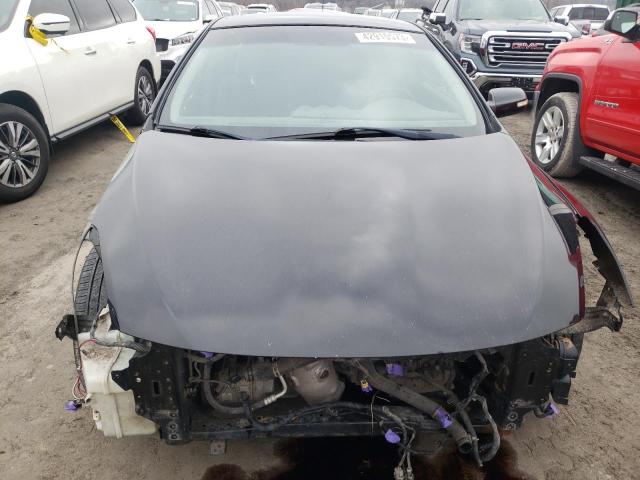 Photo 5 from auction – 2011 NISSAN ALTIMA S with VIN 1N4AL2EP1BC182697