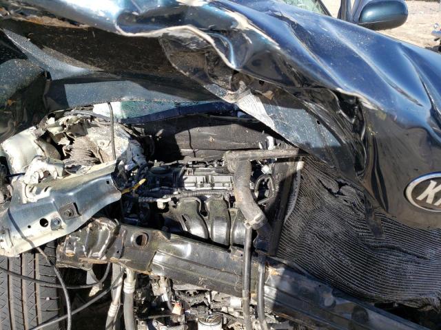 Photo 11 from auction – 2017 KIA SOUL + with VIN KNDJP3A53H7429065