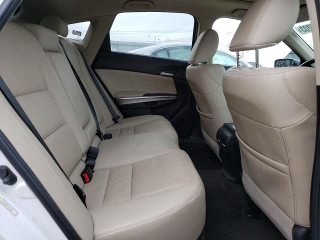 Photo 10 from auction – 2015 HONDA CROSSTOUR with VIN 5J6TF2H57FL000313