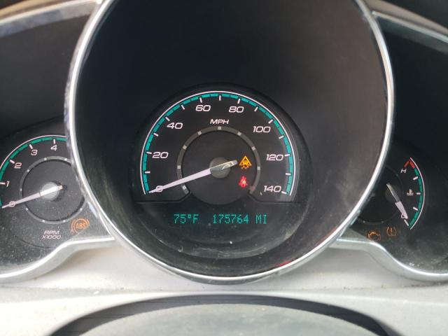 Photo 9 from auction – 2010 CHEVROLET MALIBU with VIN 1G1ZB5EB4A4139088
