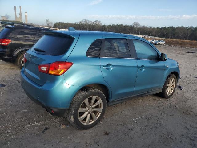 Photo 3 from auction – 2013 MITSUBISHI OUTLANDER with VIN 4A4AP4AU5DE013904
