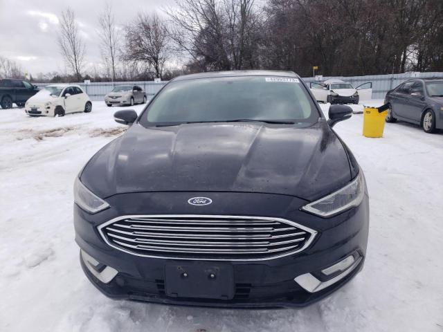Photo 5 from auction – 2017 FORD FUSION SE with VIN 3FA6P0H95HR337807