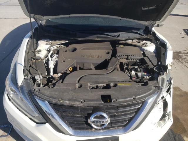 Photo 11 from auction – 2016 NISSAN ALTIMA 2.5 with VIN 1N4AL3AP9GC224679