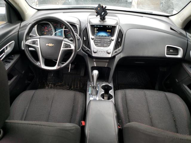 Photo 8 from auction – 2013 CHEVROLET EQUINOX LT with VIN 2GNFLNEK7D6207417