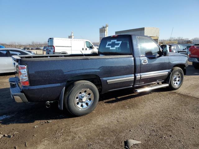 Photo 3 from auction – 2006 CHEVROLET SILVERADO with VIN 1GCEC14Z06Z288456