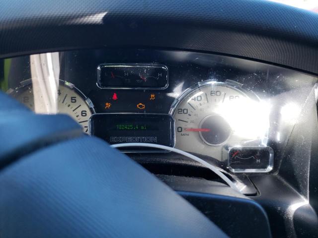 Photo 9 from auction – 2010 FORD EXPEDITION with VIN 1FMJU1H57AEB03740