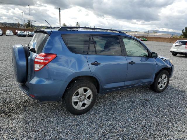 Photo 3 from auction – 2009 TOYOTA RAV4 with VIN JTMZF33V795007154