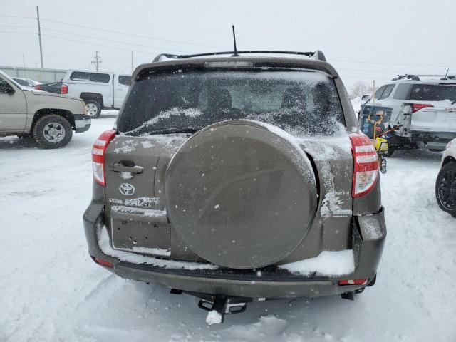 Photo 6 from auction – 2010 TOYOTA RAV4 with VIN 2T3JF4DV0AW025042