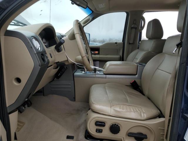 Photo 7 from auction – 2008 FORD F150 SUPER with VIN 1FTPW14518FA59897