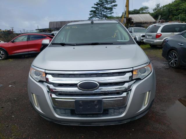 Photo 5 from auction – 2013 FORD EDGE LIMIT with VIN 2FMDK4KC5DBC34774