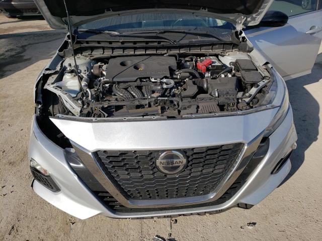 Photo 11 from auction – 2019 NISSAN ALTIMA SR with VIN 1N4BL4CVXKC225564