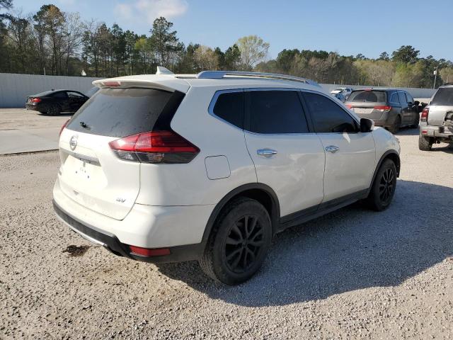 Photo 3 from auction – 2017 NISSAN ROGUE S with VIN JN8AT2MT0HW142387