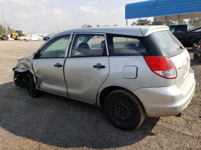 Photo 2 from auction – 2004 TOYOTA COROLLA MA with VIN 2T1KR32E14C173711