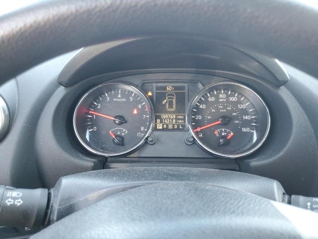 Photo 9 from auction – 2013 NISSAN ROGUE S with VIN JN8AS5MT3DW549909