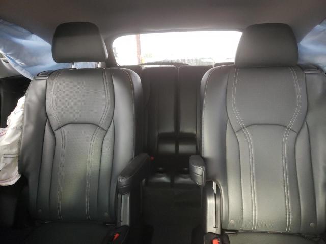 Photo 10 from auction – 2019 LEXUS RX 350 L with VIN JTJDZKCA7K2015302