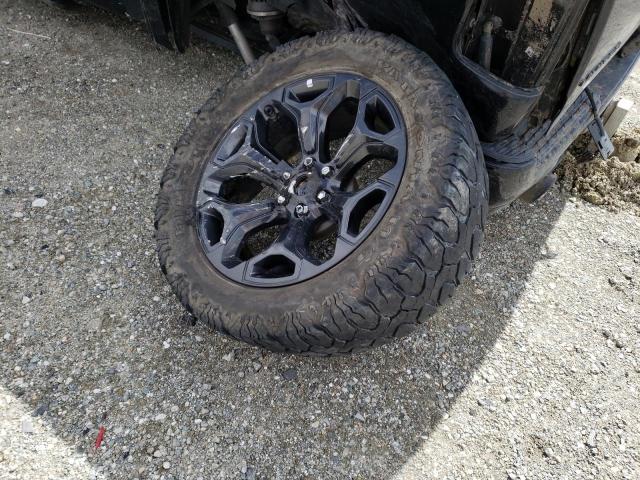 Photo 12 from auction – 2021 RAM 1500 LIMIT with VIN 1C6SRFPT4MN831390