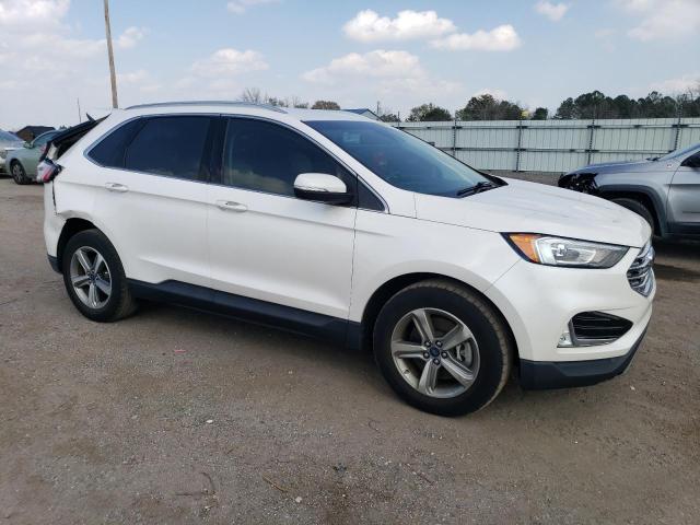 Photo 4 from auction – 2019 FORD EDGE SEL with VIN 2FMPK4J92KBB92192