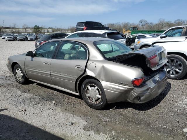 Photo 2 from auction – 2001 BUICK LESABRE CU with VIN 1G4HP54KX14167656