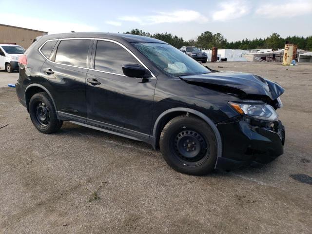 Photo 4 from auction – 2017 NISSAN ROGUE with VIN KNMAT2MT1HP604977