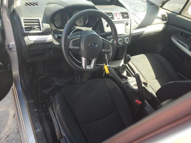 Photo 8 from auction – 2017 SUBARU CROSSTREK with VIN JF2GPAAC7H9205249