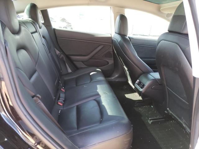 Photo 10 from auction – 2018 TESLA MODEL 3 with VIN 5YJ3E1EB8JF070590