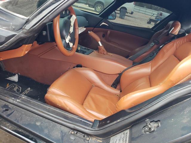 Photo 7 from auction – 1999 DODGE VIPER GTS with VIN 1B3ER69E3XV503940