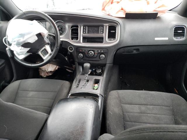 Photo 8 from auction – 2014 DODGE CHARGER SE with VIN 2C3CDXBG9EH177657