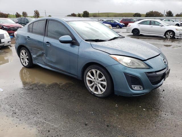 Photo 4 from auction – 2010 MAZDA 3 S with VIN JM1BL1S67A1339986