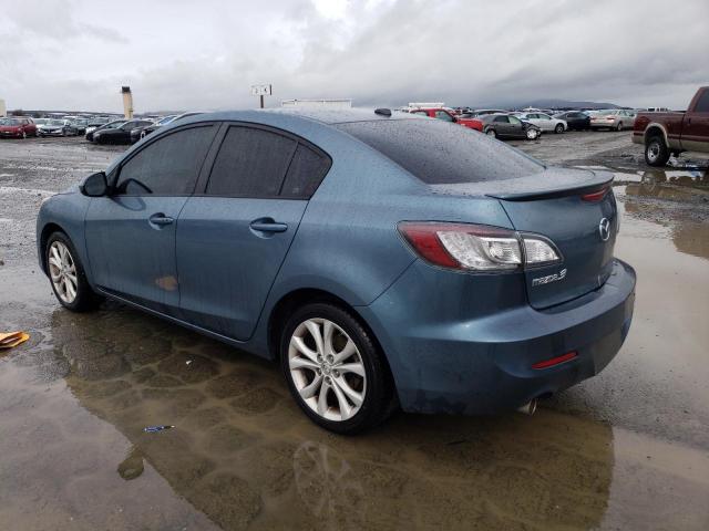Photo 2 from auction – 2010 MAZDA 3 S with VIN JM1BL1S67A1339986