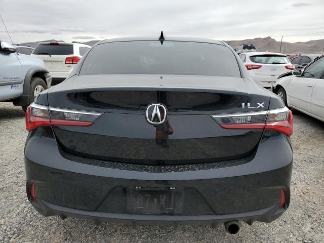 Photo 6 from auction – 2019 ACURA ILX PREMIU with VIN 19UDE2F74KA013674