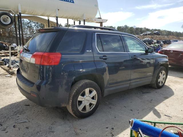 Photo 3 from auction – 2015 GMC TERRAIN SL with VIN 2GKALREK1F6290909