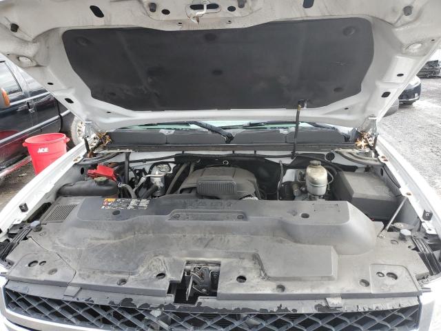 Photo 11 from auction – 2013 CHEVROLET SILVERADO with VIN 1GC2KVCG1DZ344964