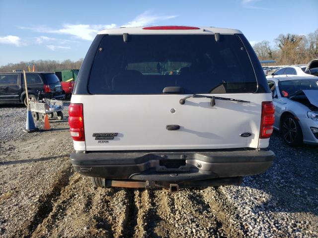 Photo 6 from auction – 2001 FORD EXPEDITION with VIN 1FMRU16W41LB52095